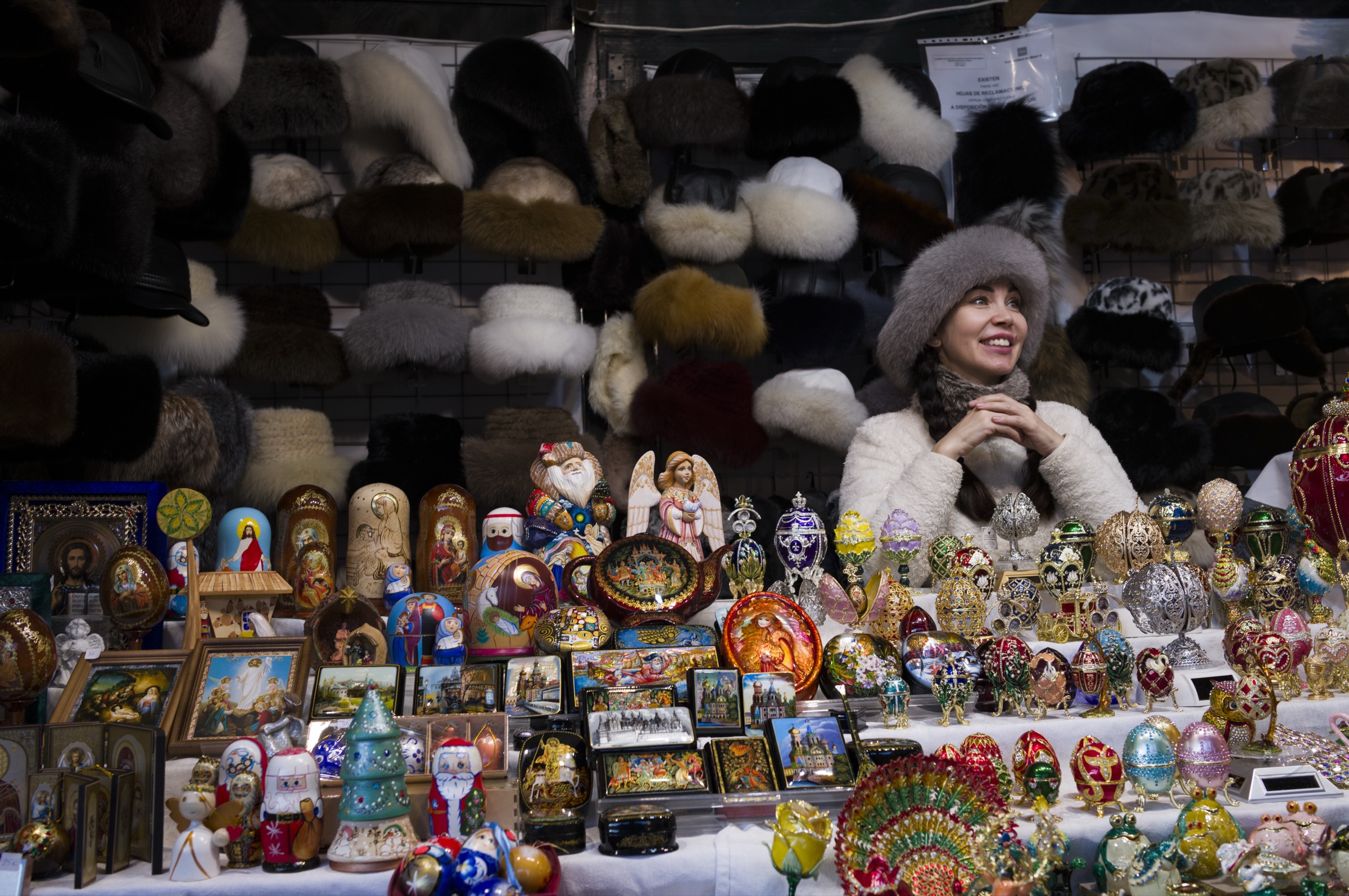 The Keeper of Things