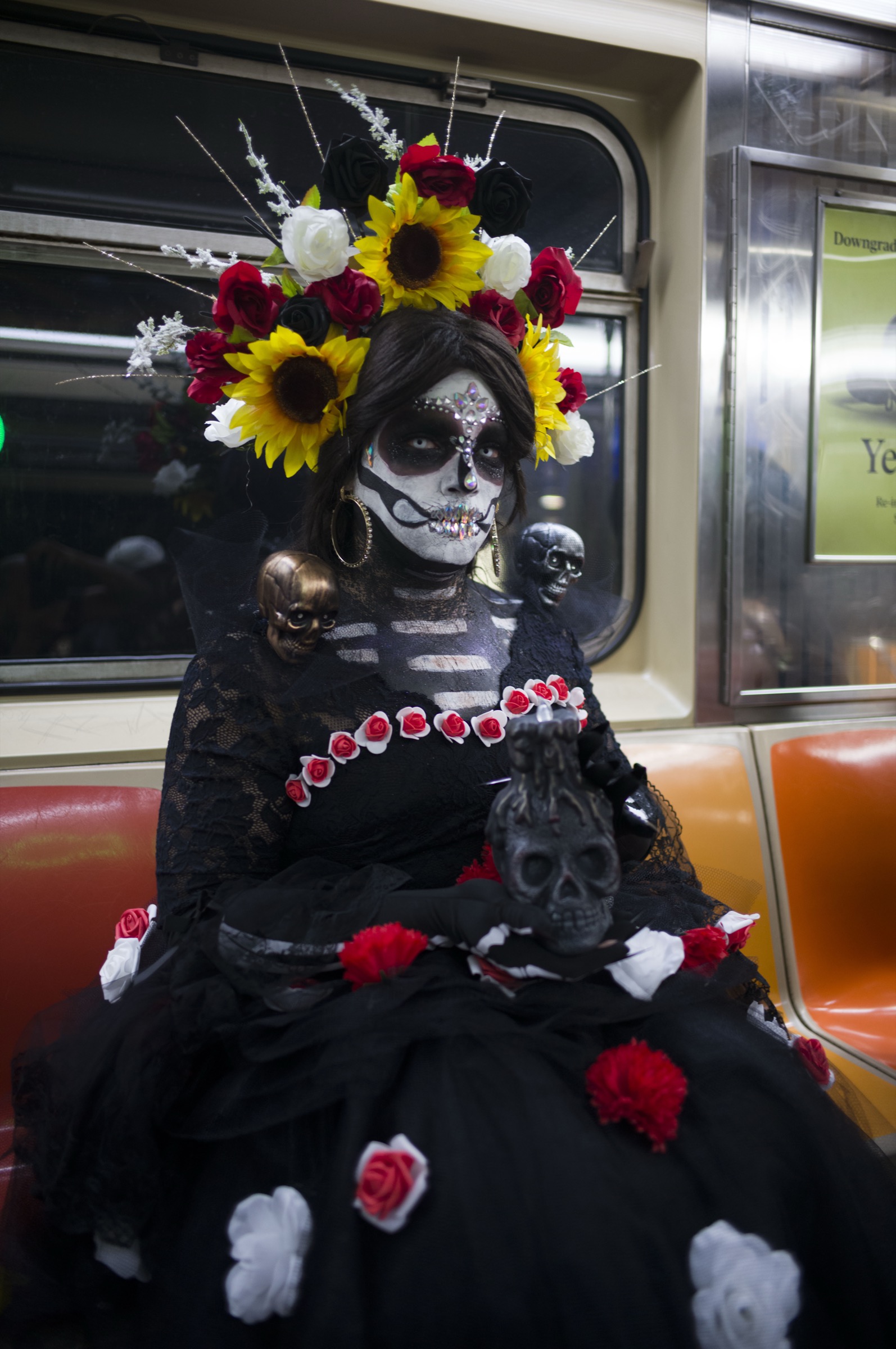 La Catrina