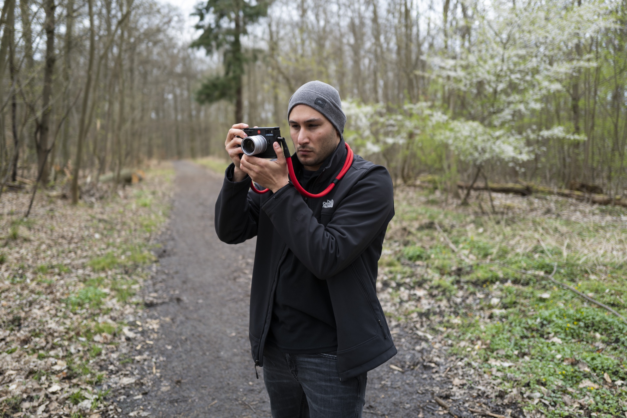 Roy Ezuz, Wetzlar 2022